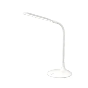 Orbit Motion Sensor LED Smart Desk Lamp with Rechargeable Battery