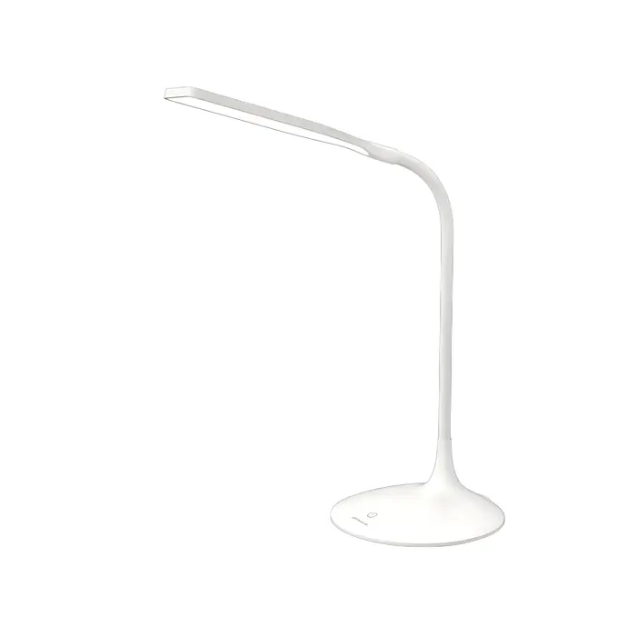 Orbit Motion Sensor LED Smart Desk Lamp with Rechargeable Battery