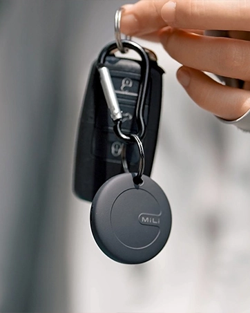MiLi MiTag Android Location Tracker Device – Compatible with Google’s Find My Device - Image 3