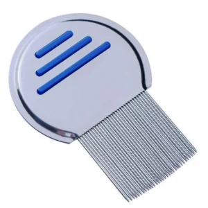 Premium Anti Lice Comb – 3 Pieces + Free Delivery