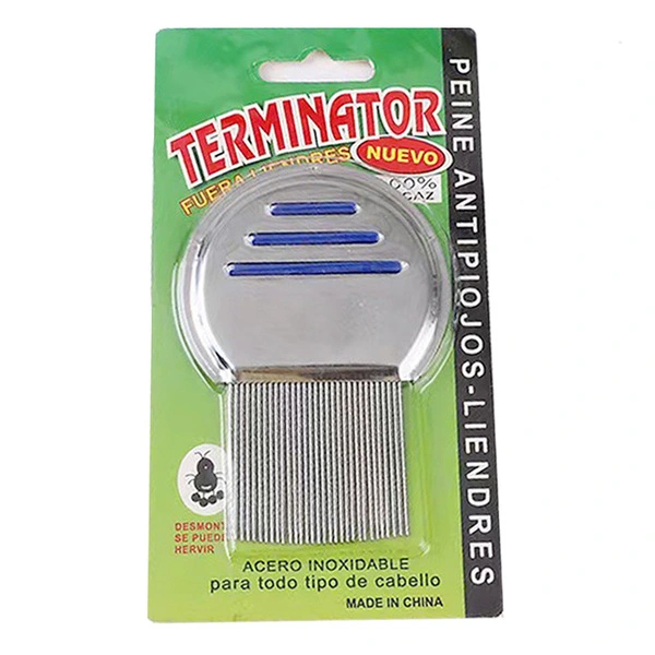 Premium Anti Lice Comb – 3 Pieces + Free Delivery - Image 2