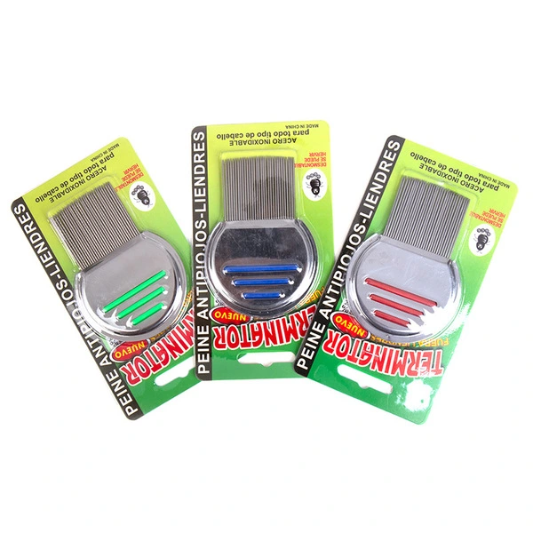 Premium Anti Lice Comb – 3 Pieces + Free Delivery - Image 5