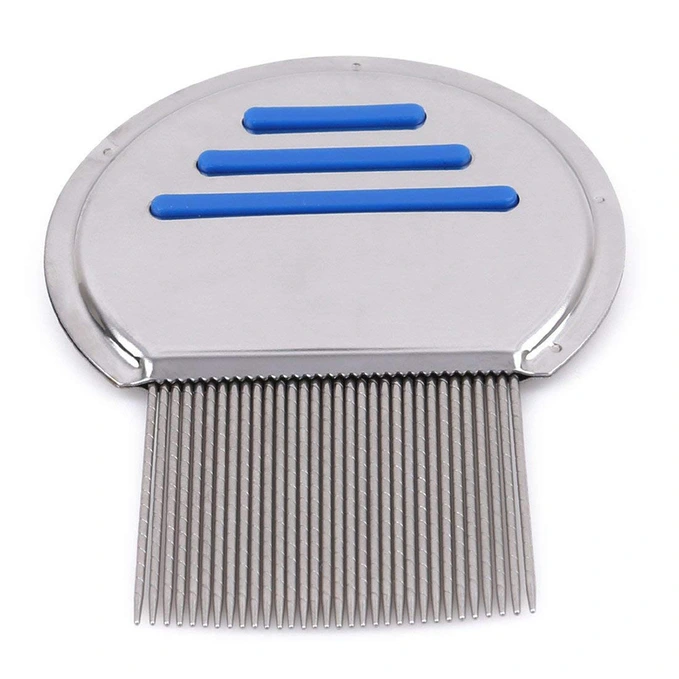 Premium Anti Lice Comb – 3 Pieces + Free Delivery - Image 4