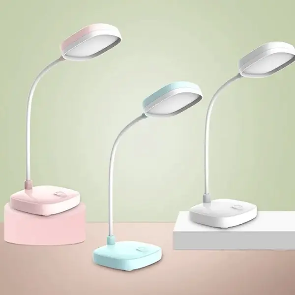 YAGE YG-T034 Recharging table Lamp - Image 3