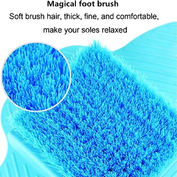 Foot Brush Scrubber - Image 4