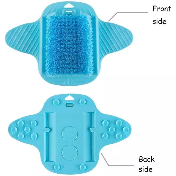Foot Brush Scrubber - Image 3