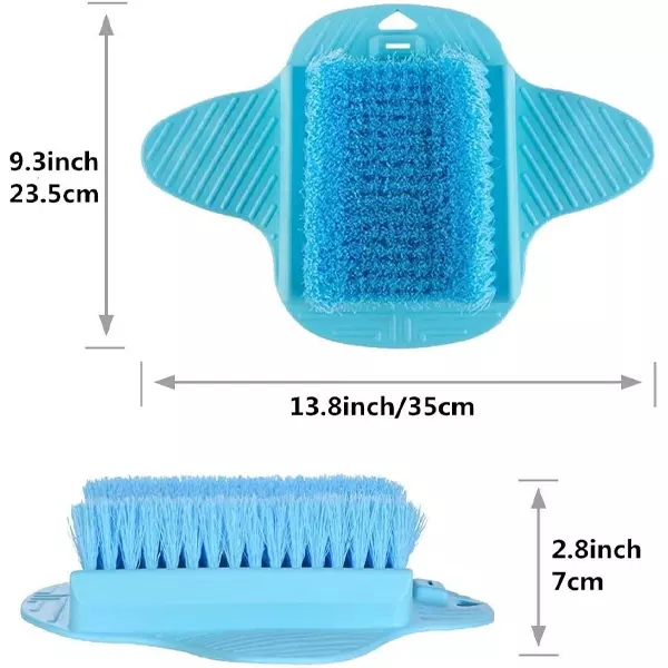 Foot Brush Scrubber - Image 2