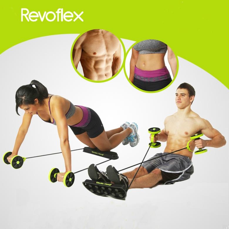 Revoflex Xtreme - Image 3