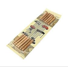 12 Pieces Barbecue Grill Sticks Set - Image 3