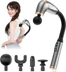 Professional Deep Tissue Body Massager - Image 2