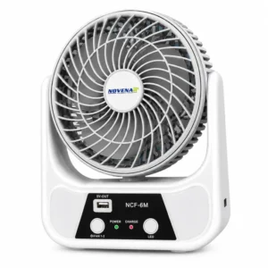 Novena NCF-6M Three-in-One – 2pcs