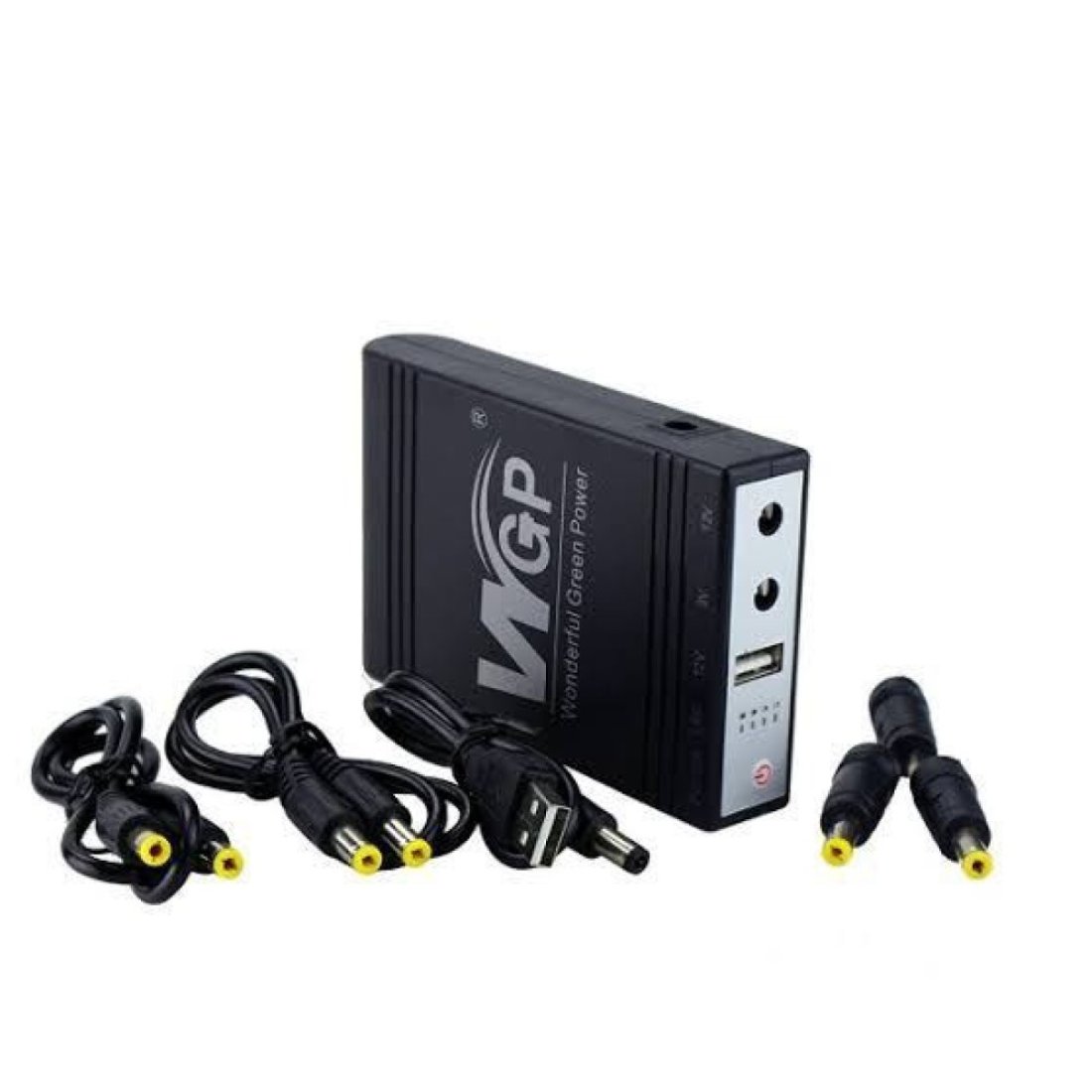 WGP 103 Mini Router UPS – 10400mah (Original) - Image 5