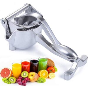 Manual Juice Squeezer