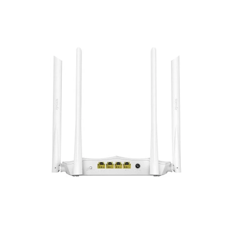 Tenda AC5 AC1200 Smart Dual-Band WiFi Router - Image 3